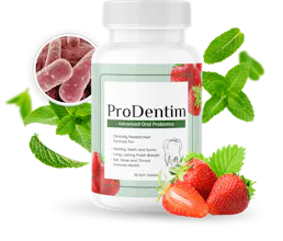 ProDentim gallery image