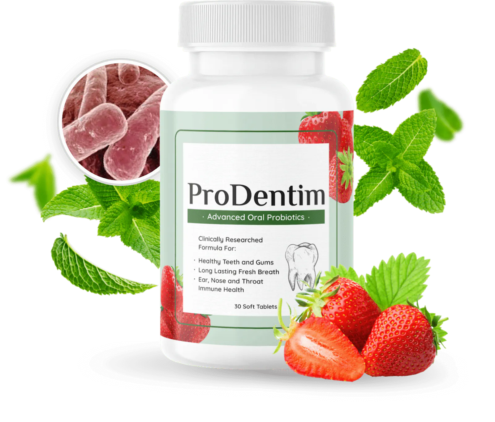 ProDentim screenshot 1