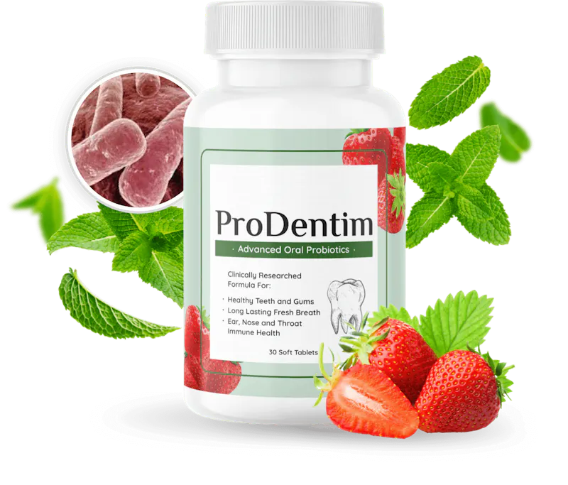 ProDentim screenshot 1