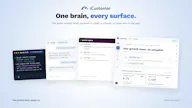iCustomer Growth Brain