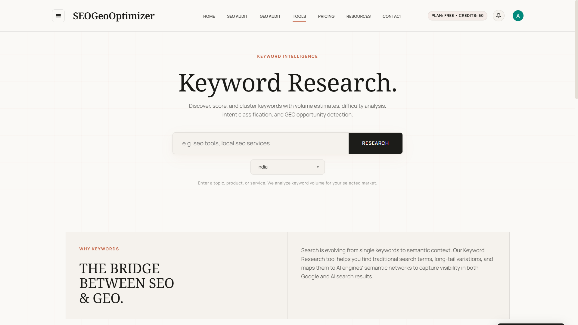 SEOGeoOptimizer gallery image