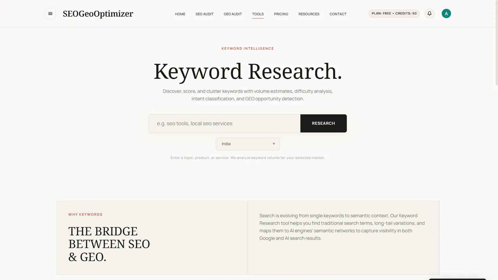 SEOGeoOptimizer screenshot 6