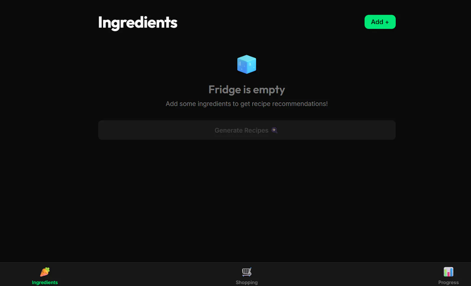 PrepBite screenshot 5