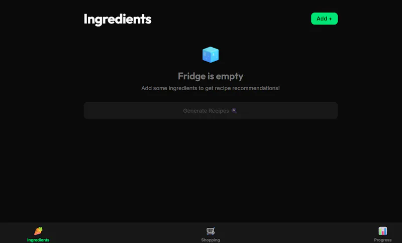 PrepBite screenshot 5