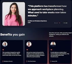 Instant Workplace Intelligence gallery image