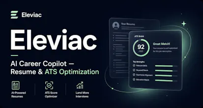 Eleviac gallery image