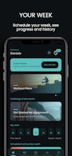 Caliverse - Bodyweight Fitness gallery image