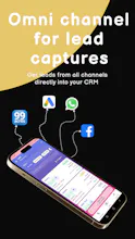 Leadi5 CRM gallery image