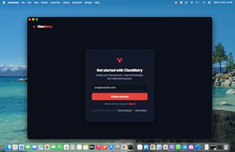 ClawMetry Cloud gallery image