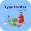 TypeMaster – Type Run & Letter