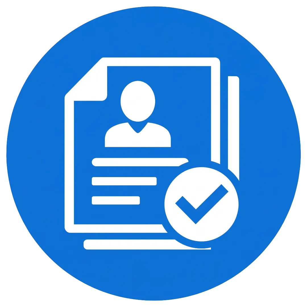 ATS Resume Maker
