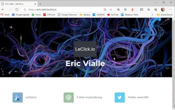 LeClick.io gallery image