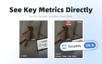 EasyKOL gallery image