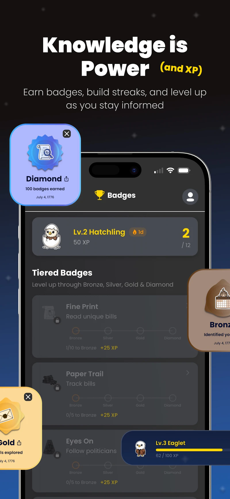 PILLARS screenshot 6