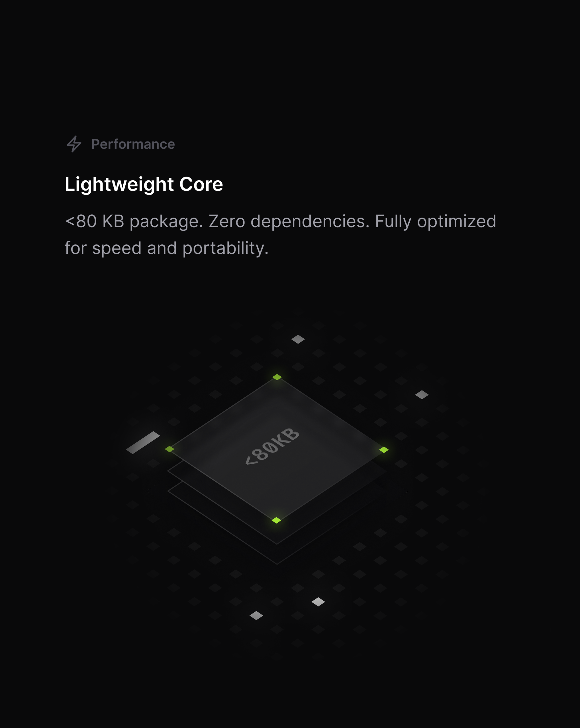 Raptor Data - Version Control for RAG - Screenshot 3 showing product features and functionality