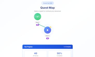 Fylo Forms gallery image