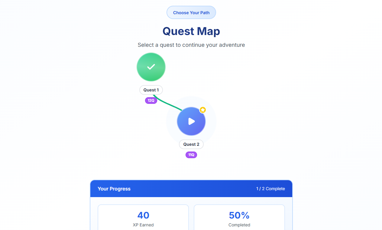 Fylo Forms - Screenshot 5 showing product features and functionality