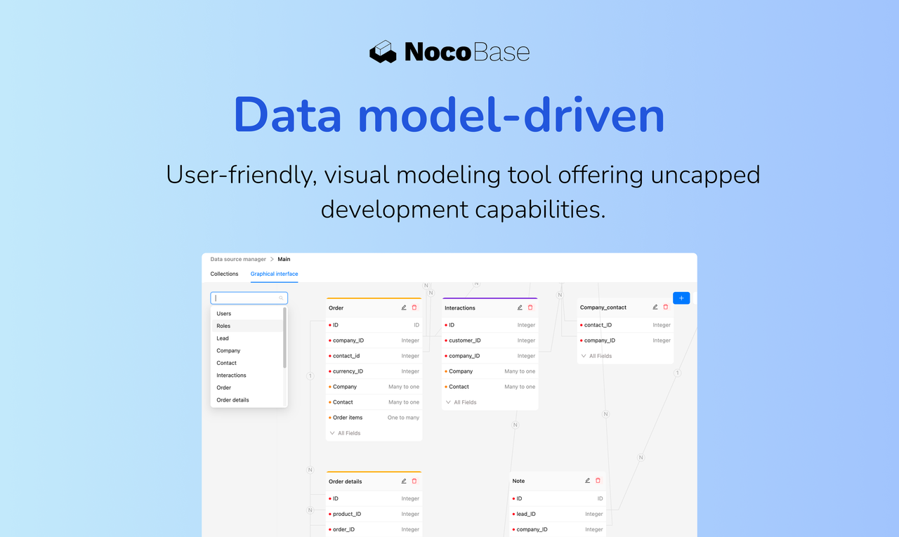 nocobase media 8