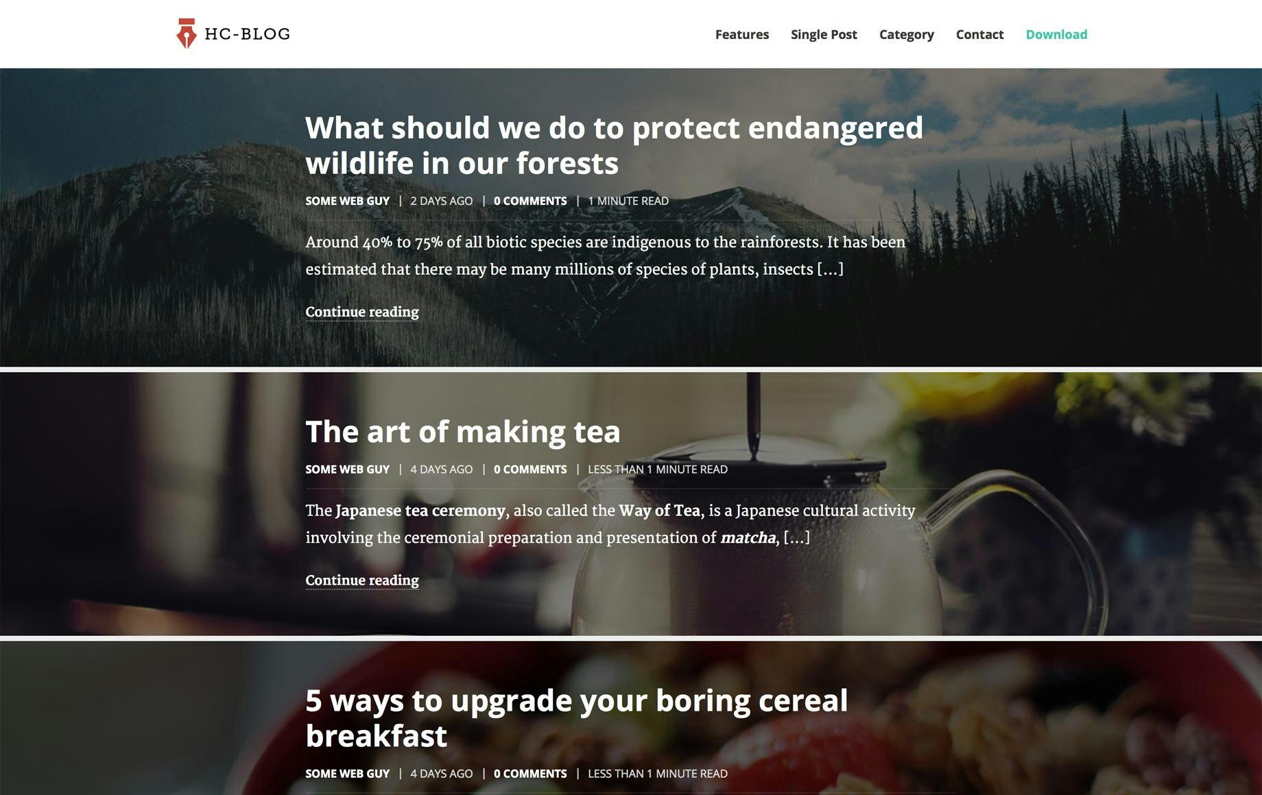 HC Blog gallery image