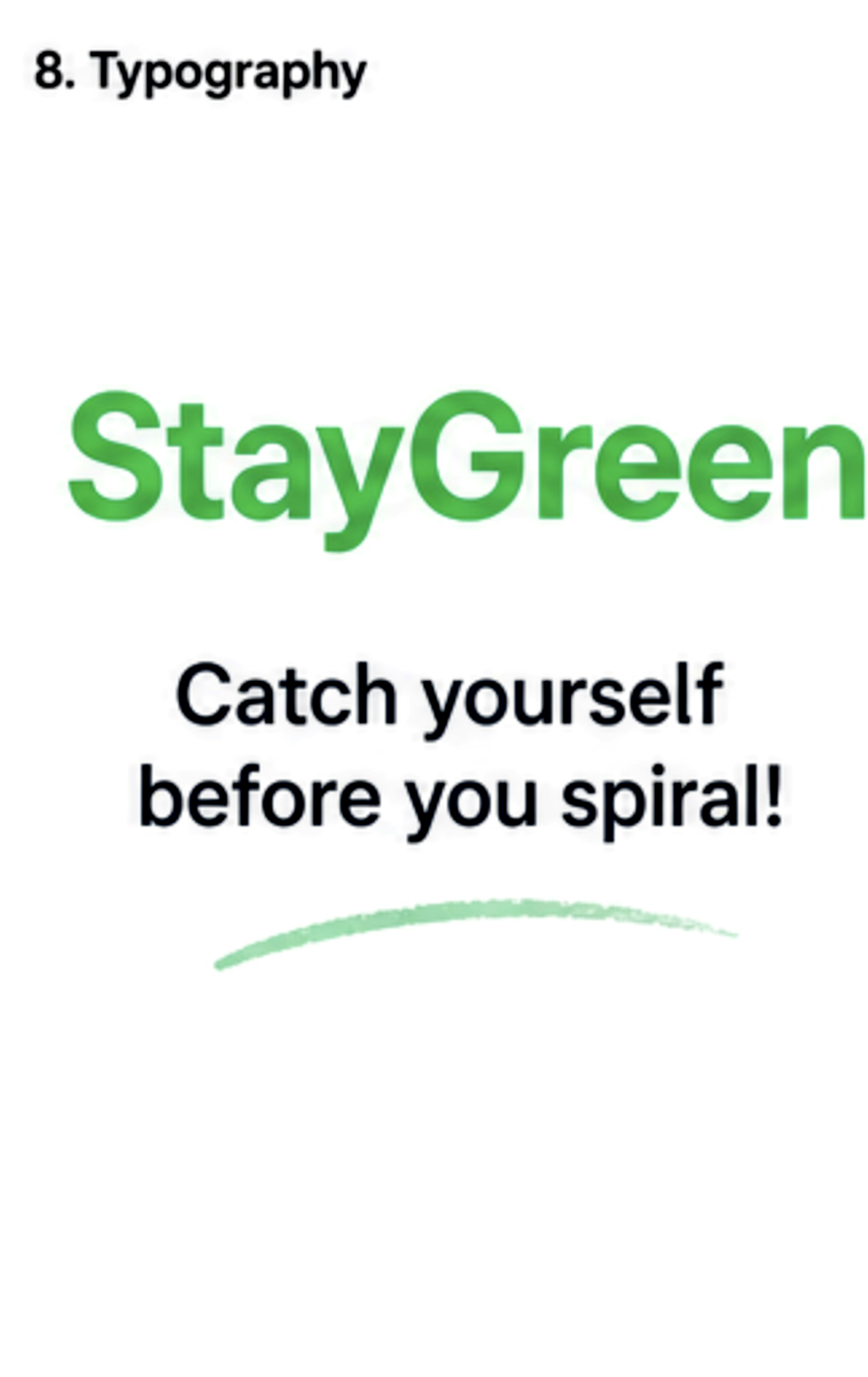 StayGreen gallery image