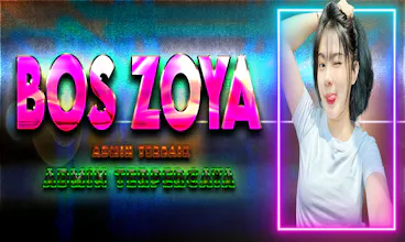 Bos Zoya | Admin Collection Terpercaya gallery image