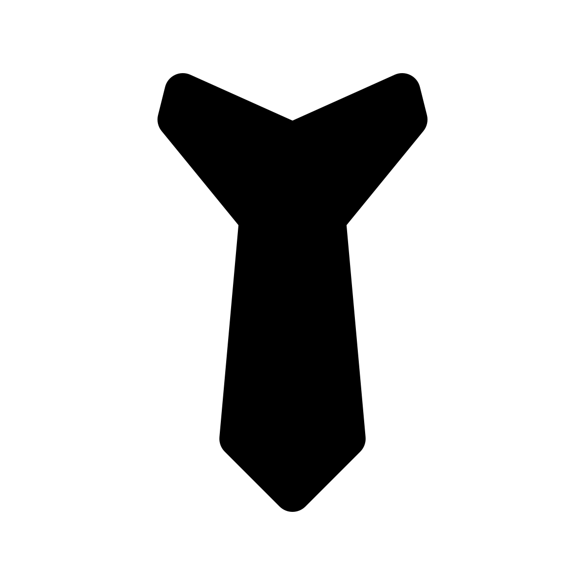 Tieout - Product Hunt launch logo and brand identity