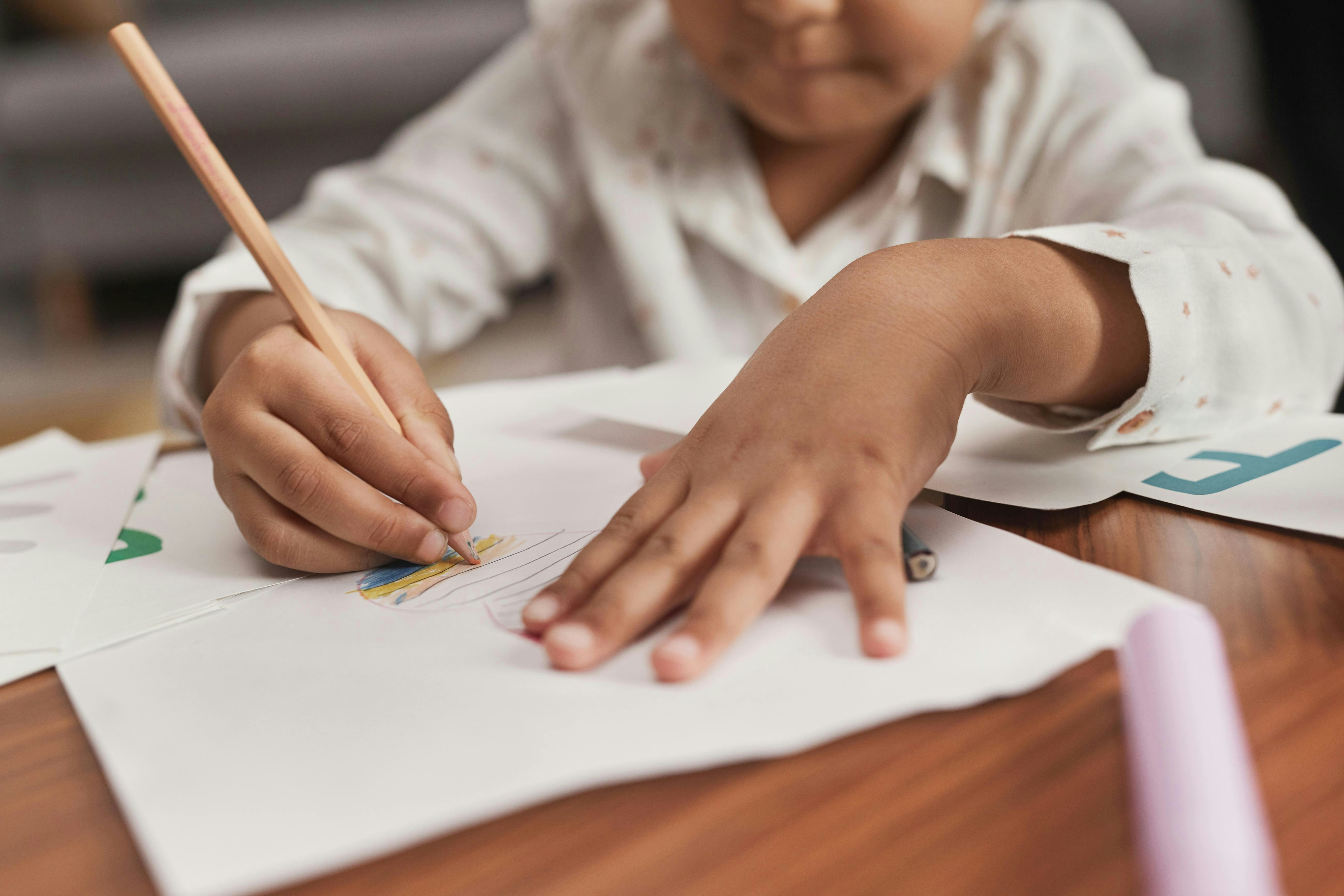 Scope Academy Playgroup School gallery image