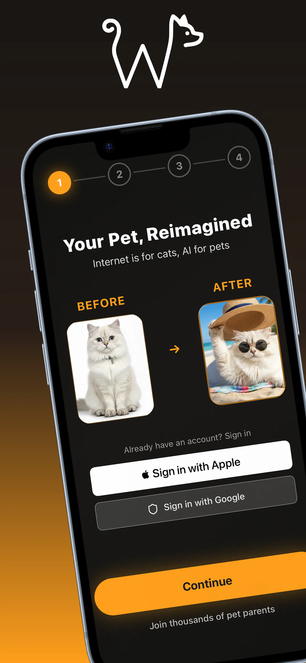 WigglePet gallery image