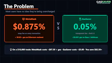 GasSaver gallery image