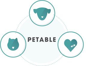 Pet-a-Points by Petable gallery image