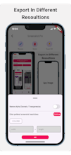 Screenshot Pro - Generate App Screenshot gallery image