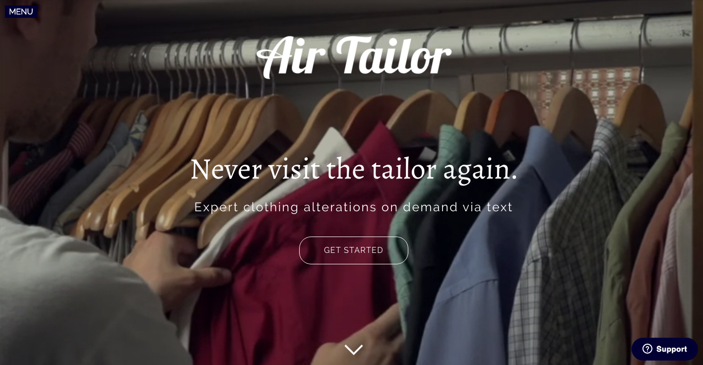 Air Tailor 2.0 gallery image