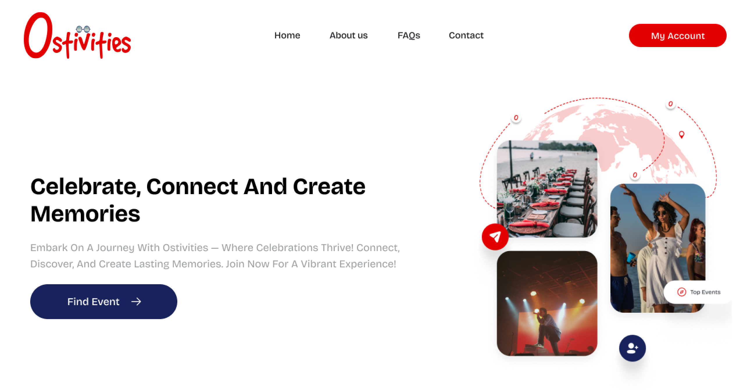 Ostivity media 2