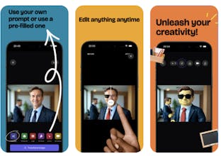 Prompt Pic gallery image