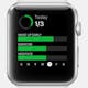 Momentum Habit Tracker for Apple Watch