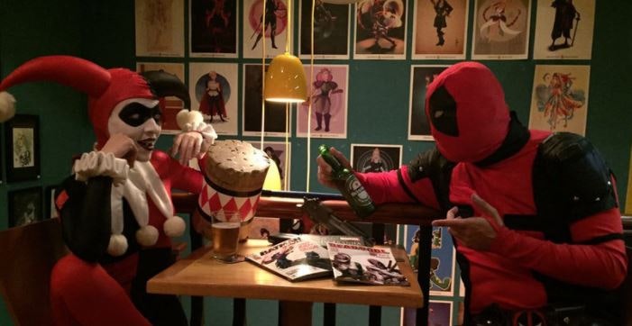 Dinneer gallery image