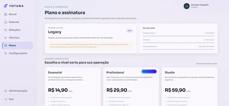 Fotura screenshot 8