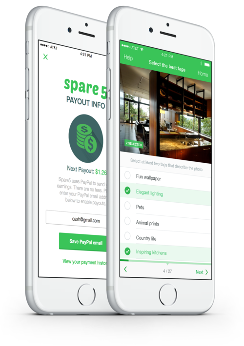 Spare5 gallery image