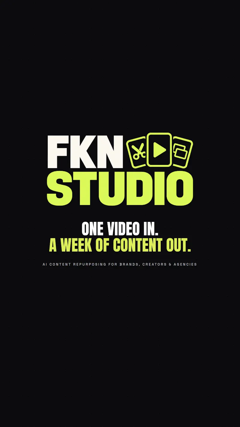 FKNStudio.com screenshot 4