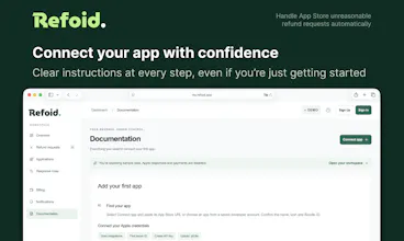 Refoid gallery image