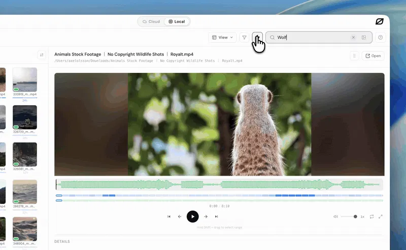 Vextore screenshot 7