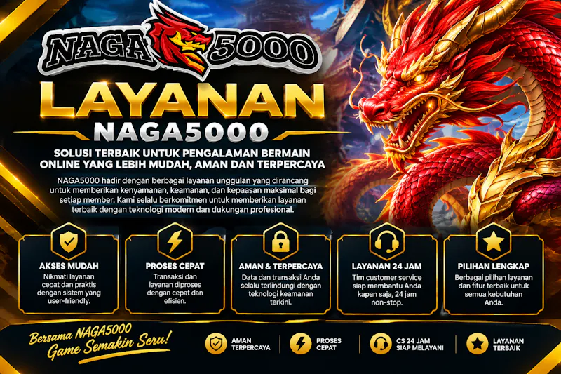 NAGA5000 Digital screenshot 1