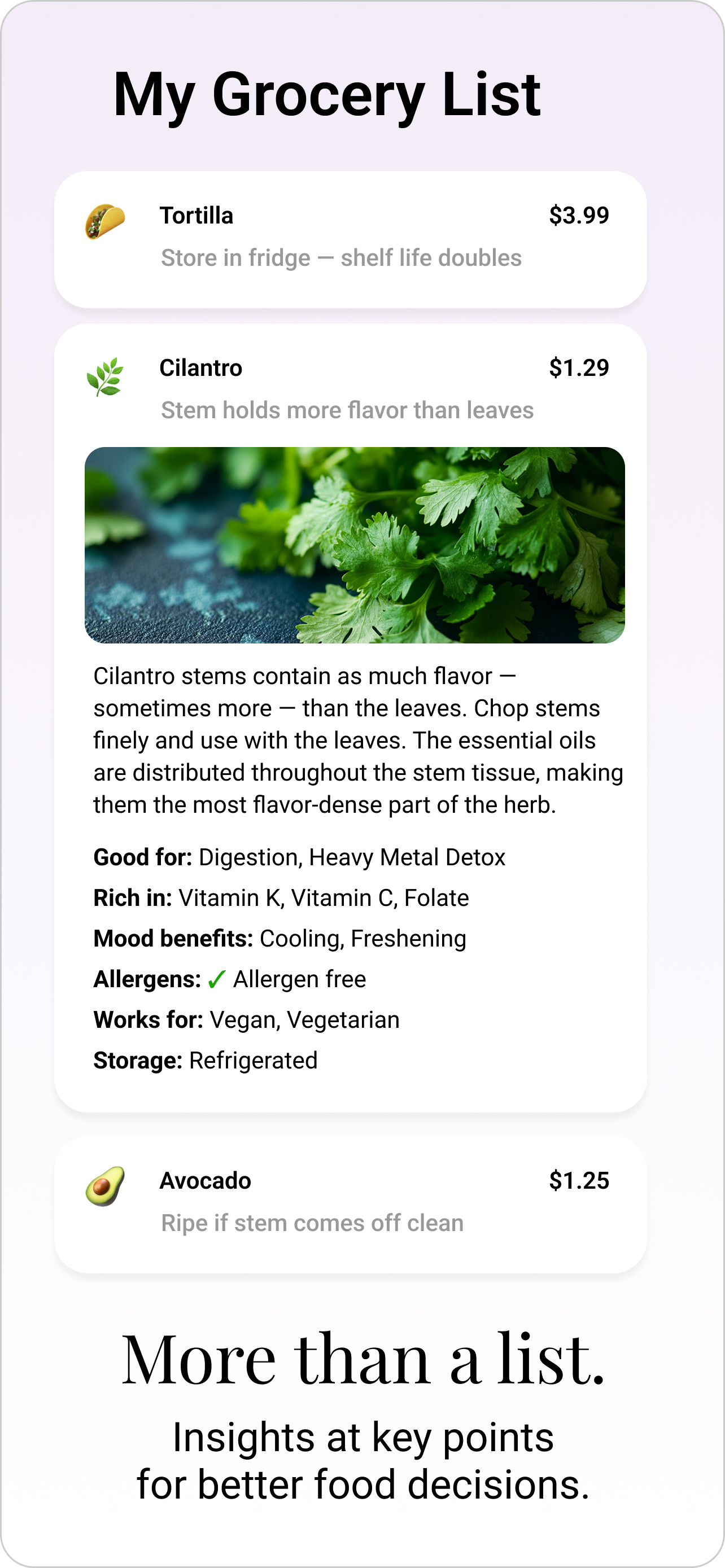 Foodbe gallery image