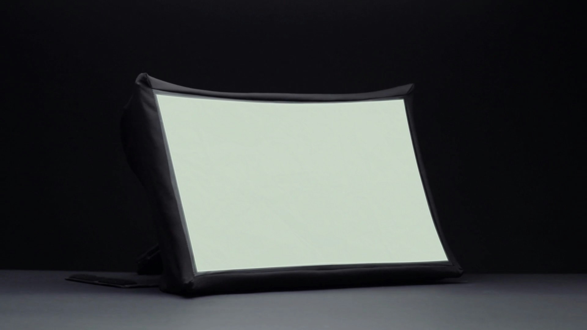 Kickstarter campaign: The Spontaneous Pop-up Display (SPUD) gallery image