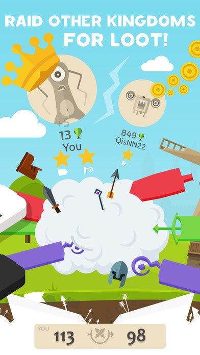 Kingdom gallery image