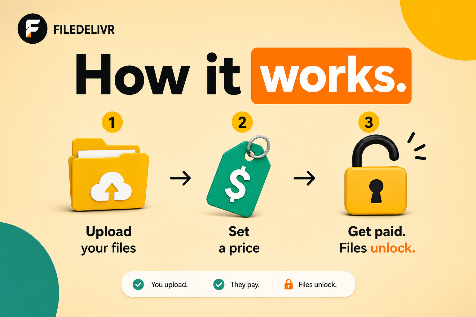 FileDelivr gallery image