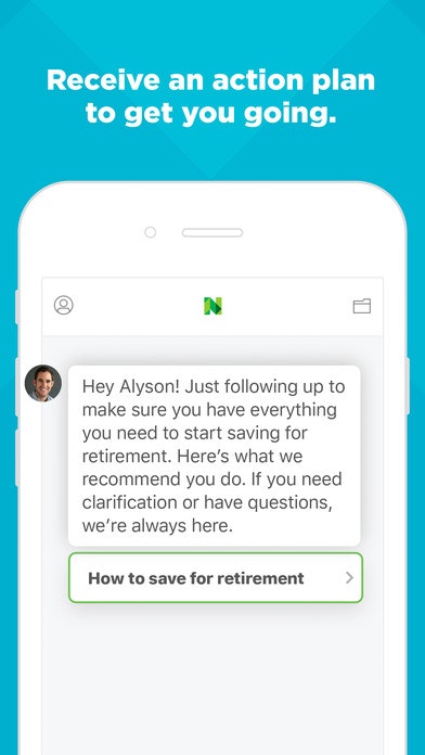 NerdWallet for iOS gallery image