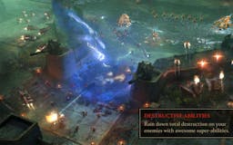 Warhammer 40,000: Dawn of War III media 3