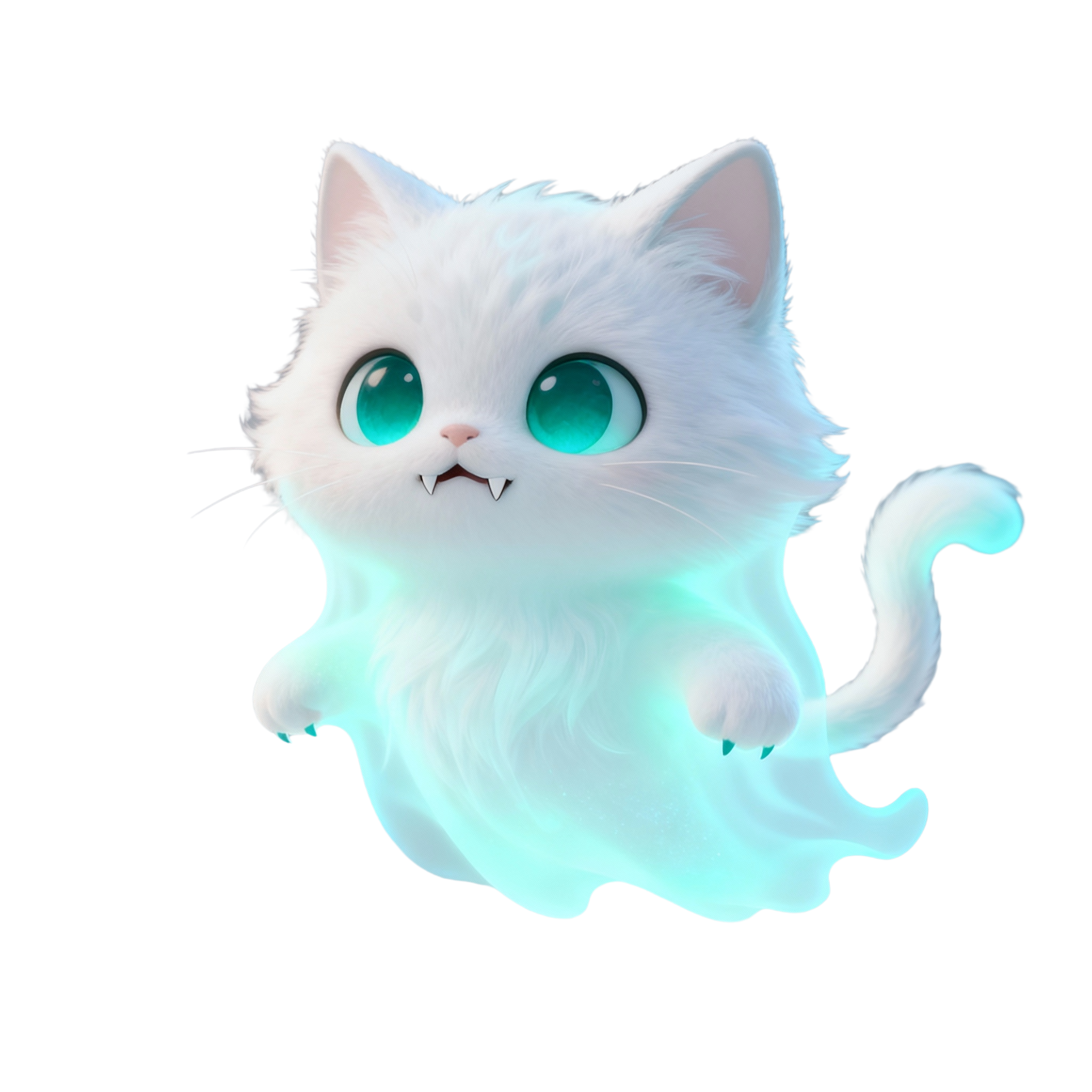 Ghostpaw gallery image