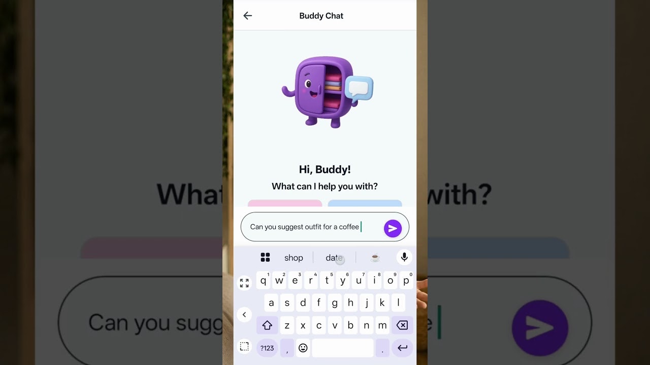 Wardrobe Bud gallery image
